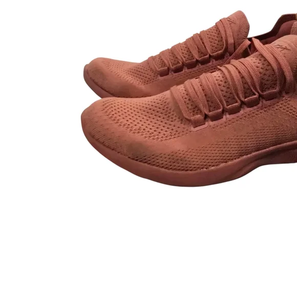 APL Techloom Breeze Propulsion Cedar Mauve Pink Salmon Mens 8 - Picture 7 of 9